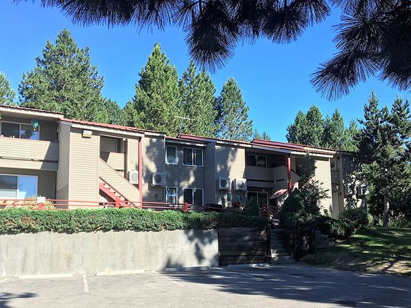 410 Lake Cascade Pkwy #11