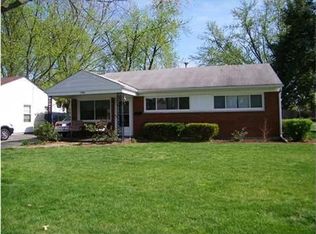 3500 Herb Ln, Louisville, KY