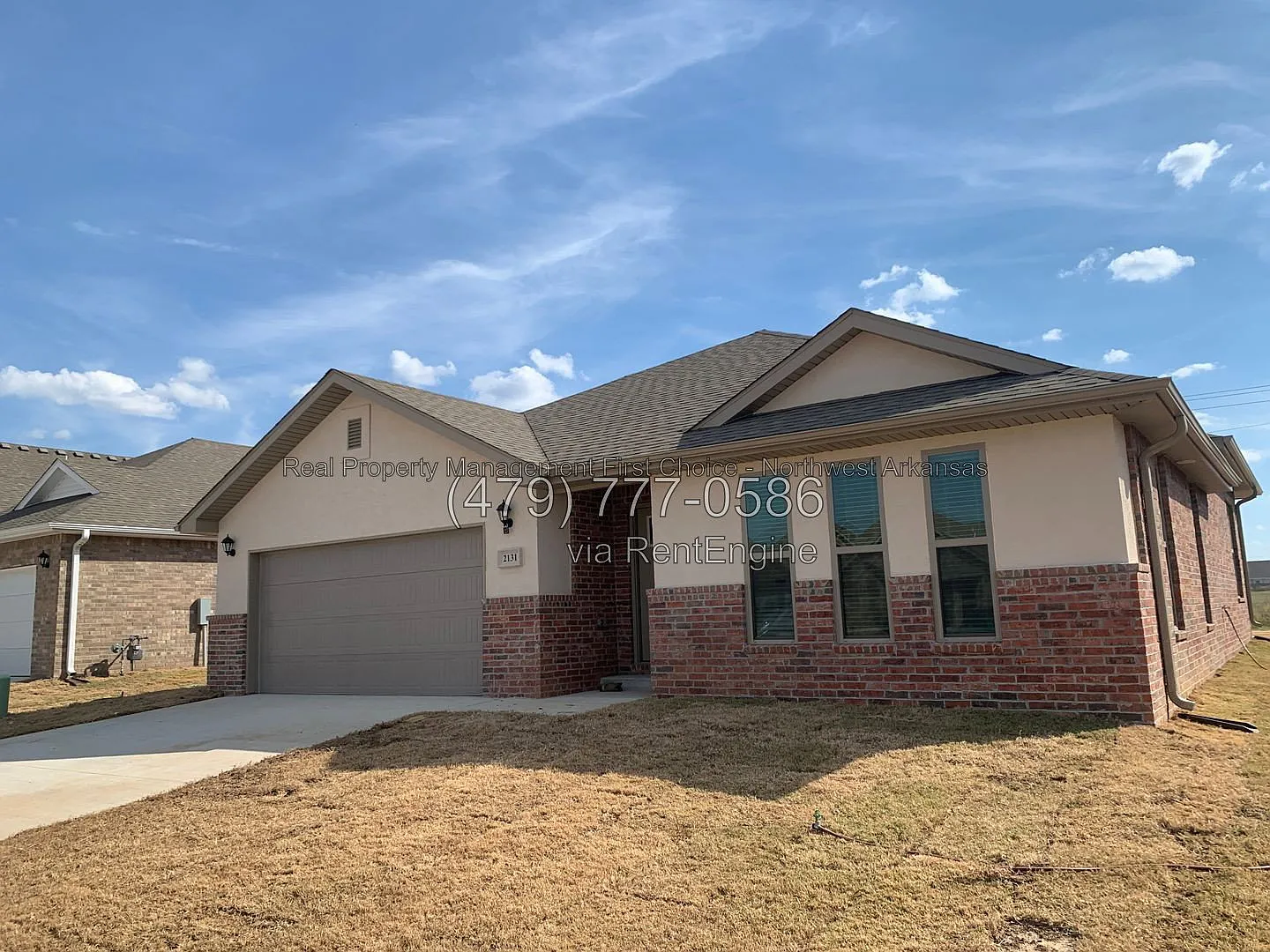 3 bed, 2.0 bath, 1726 sqft, $1,850 — Photo 2