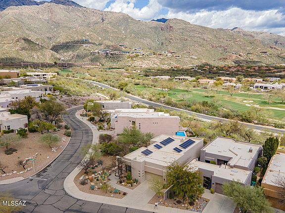 2nd image of 6244 N Ventana View Pl
