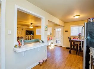576 S Sang Ave, Fayetteville, AR 72701