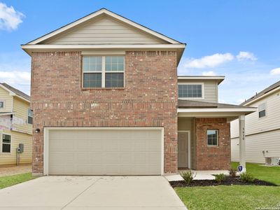 3930 Somerset Shade, San Antonio, TX, 78211