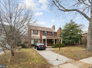 20 Rock Glen Rd, Wynnewood, PA 19096