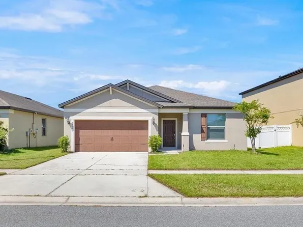 8755 Rindge Rd, Polk City, FL 33868