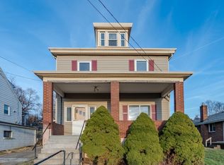 702 Grand Ave, Aliquippa, PA