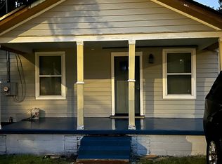 7323 Calvin St, Jacksonville, FL 32208