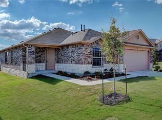 10620 Speedwagon Run, Austin, TX 78754