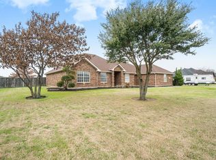 10264 E Rancho Diego Ln, Crowley, TX 76036