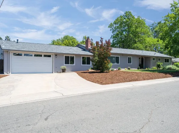 5100 Arbardee Dr, Fair Oaks, CA 95628