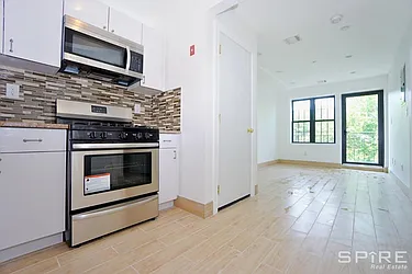 Rented by Spire Group