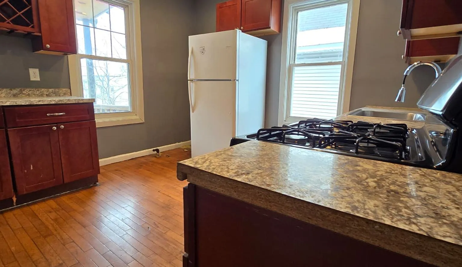 Wonder 5 Bedroom Student Housing — Photo 4