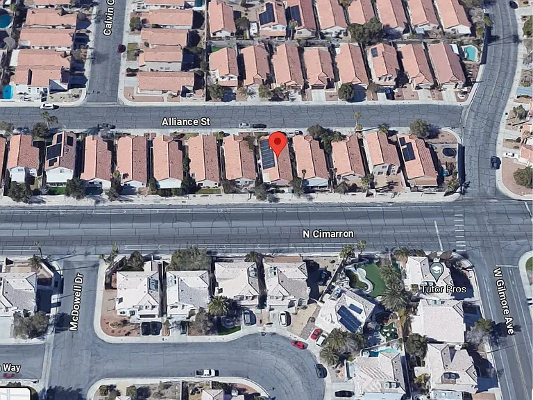 3740 Alliance St — Photo 48
