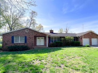312 Wilmaglen Dr, Mascoutah, IL