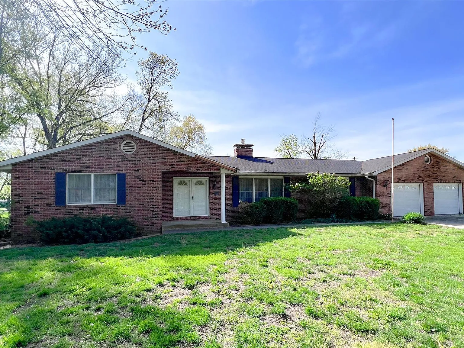 312 Wilmaglen Dr photo 1