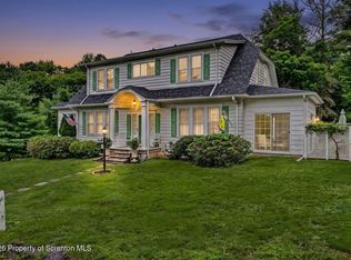 45 Church Hill Rd, Dalton, PA 18414