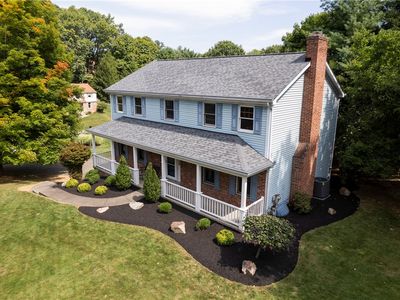 416 Stag Horn Dr, Wexford, PA, 15090