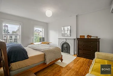 Rented by Bond New York