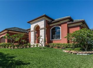 240 Castaways St, Marco Island, FL 34145