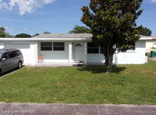 805 Clarke Ave, Melbourne, FL 32935