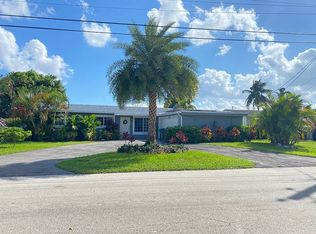 1048 NW 30th Ct, Fort Lauderdale, FL 33311