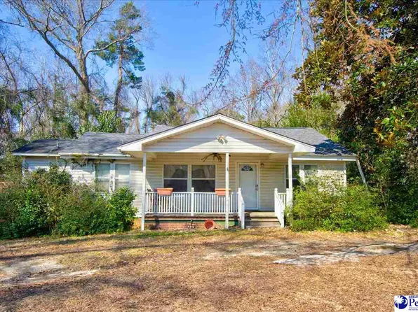 424 Mineral Springs Rd, Darlington, SC 29540