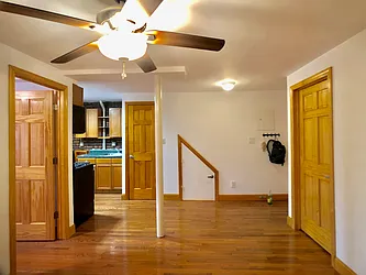 Rented by Ideal Properties Group