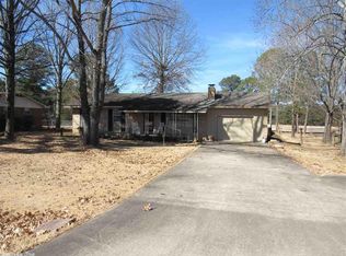 2524 Scenic Ln, Heber Springs, AR 72543