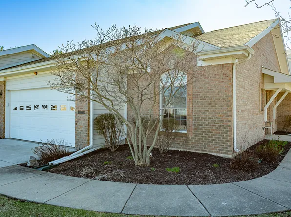 3631 Senior Pl, West Lafayette, IN 47906