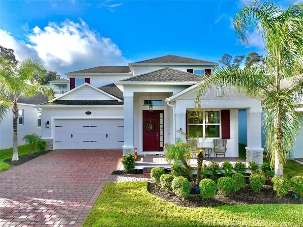 1213 FOLTZ LOOP, OAKLAND, FL 34787