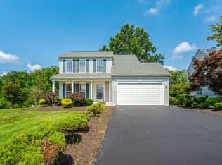 15540 Wigeon Way, Woodbridge, VA 22191