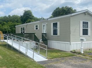 3366 Oakmeadow Ln, Cincinnati, OH 45239