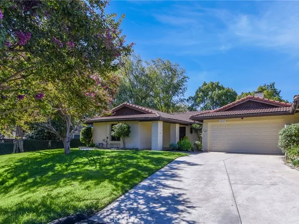 1417 Bella Vista Crst, Redlands, CA 92373