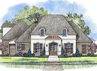 Doe Run Dr LOT 1, Prairieville, LA 70769