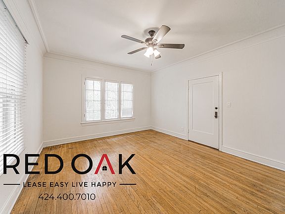 4th image of 1740 N Gramercy Pl APT 201