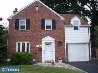17 Walsh Rd, Lansdowne, PA 19050