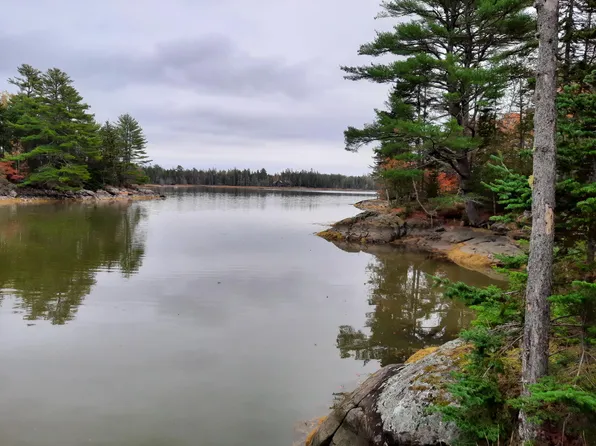 59 Moyer Way, Gouldsboro, ME 04607