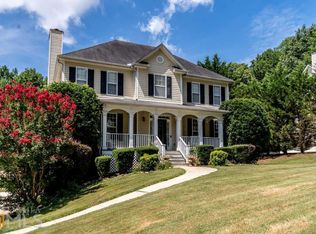 292 Sleepy Hollow Rd, Powder Springs, GA 30127