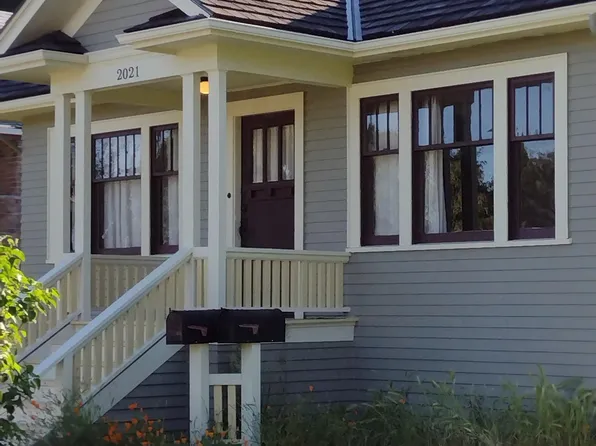 (undisclosed Address), Everett, WA 98201