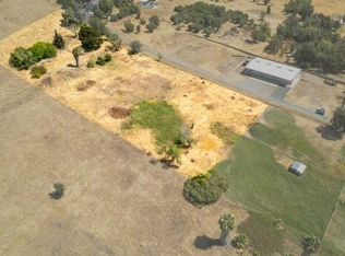 Highway 190 Acres #3.06, Springville, CA 93265