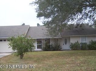 1934 Timucua Trl, Middleburg, FL 32068
