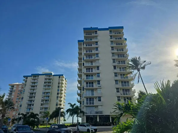 7330 Estero Blvd APT 1007B, Fort Myers Beach, FL 33931