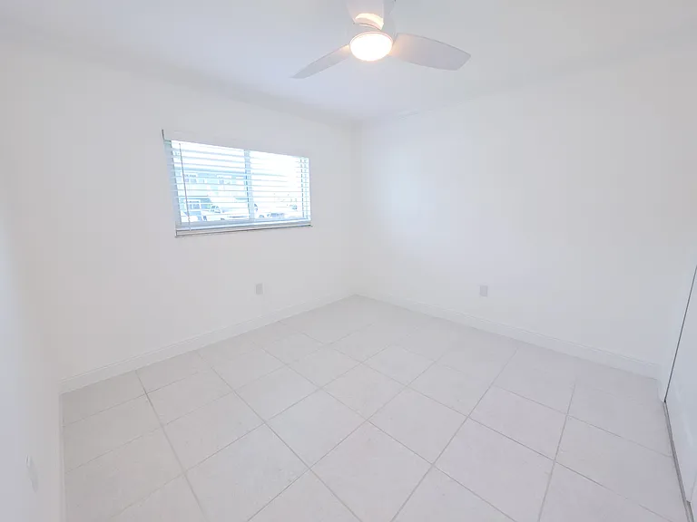 Bedroom #3.