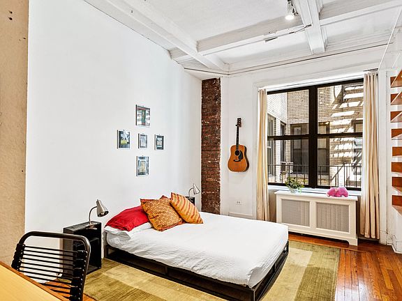2nd image of 545 W 111th St APT 2G