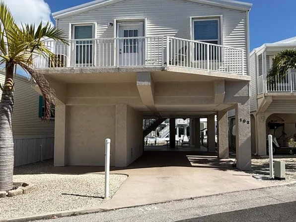 701 Spanish Main Dr #102, Cudjoe Key, FL 33042