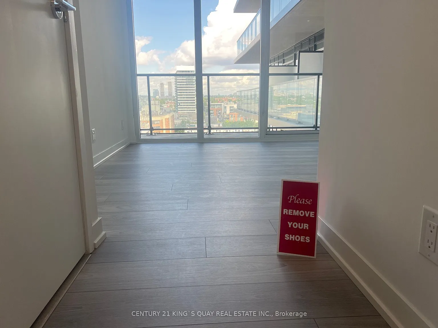 2 bed, $2,390 — Photo 3
