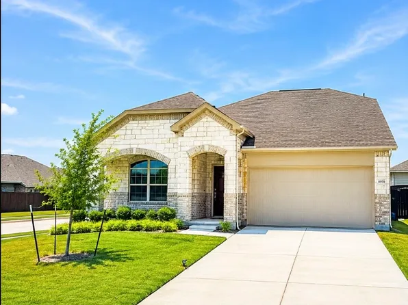 4936 Ascot Way, Princeton, TX 75407