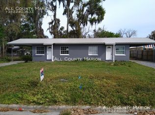 731 NE 4th St, Ocala, FL 34470