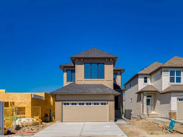 310 S Montrose Cres SE, High River, AB T1V 0L1