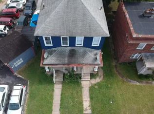 1810 S High St, Columbus, OH