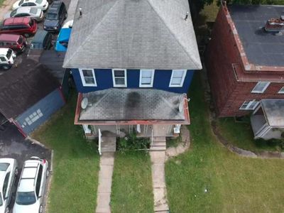 1810 S High St, Columbus, OH, 43207
